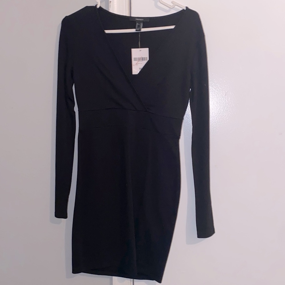 Forever 21 Knit Dress